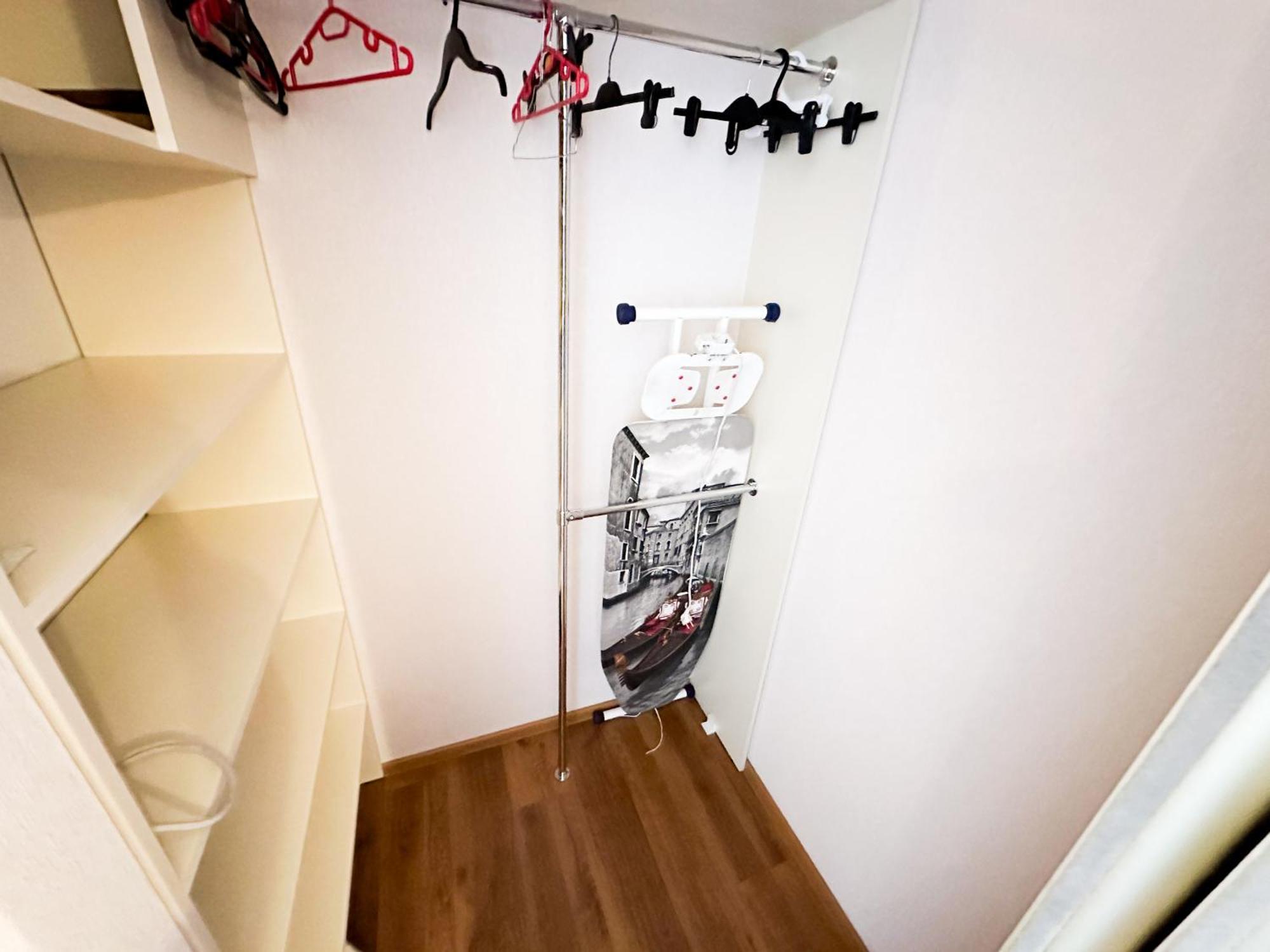 Bright & Quiet 2Room Apartment In City Center تشيسيناو المظهر الخارجي الصورة